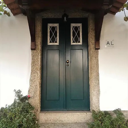 - Holiday home *