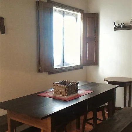 Ferienhaus - Vitorino dos Piães