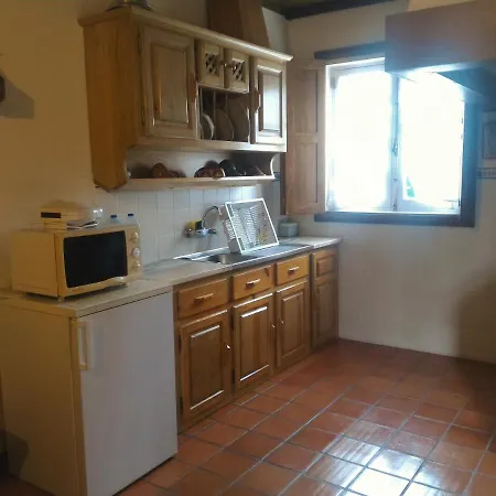 - Ferienhaus *