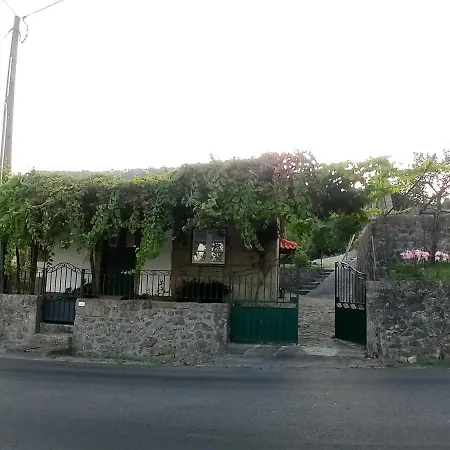 Holiday home -