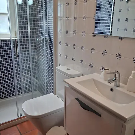- Ferienhaus