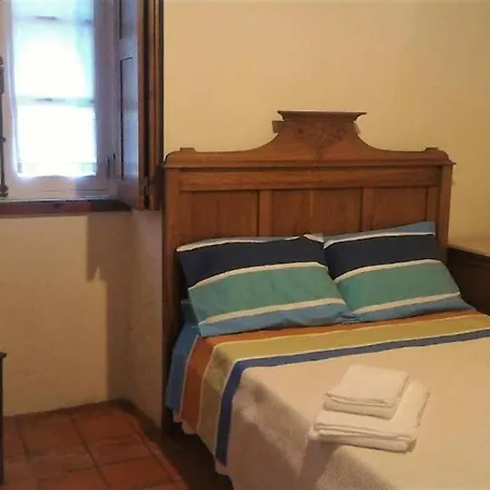 - Ferienhaus Vitorino dos Piães