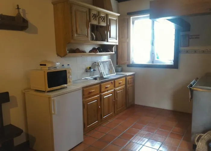 - Σπίτι διακοπών *