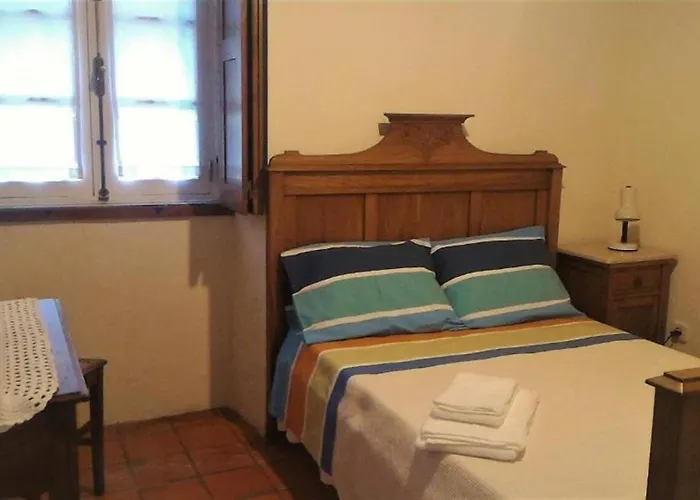 - Σπίτι διακοπών Vitorino dos Piães