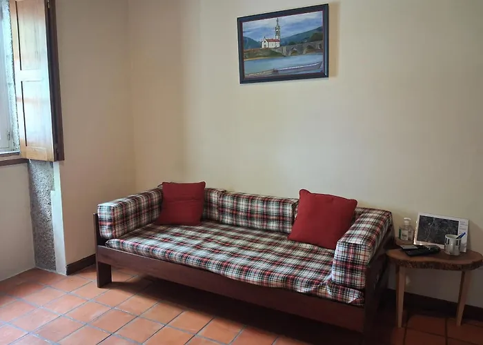 Σπίτι διακοπών - Vitorino dos Piães